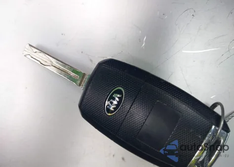 2015 Kia Optima Lx from USA, damaged, VIN KNAGM4A72F5614529